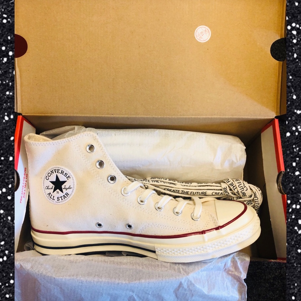 Chuck 70 Hi